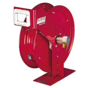 Lincoln Industrial High Flow Reel – 84672