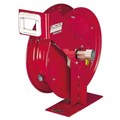Lincoln Industrial High Flow Reel – 84672