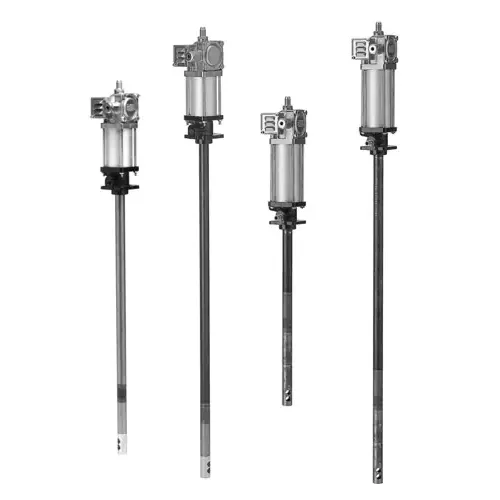 Lincoln Industrial Drum Pump – 84667
