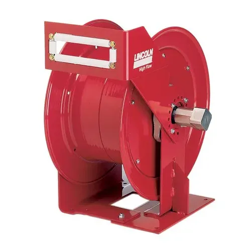 Lincoln Industrial High Flow Reel – 84673
