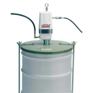 Lincoln Industrial Drum Pump – 84683