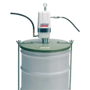 Lincoln Industrial Drum Assembly – 84684
