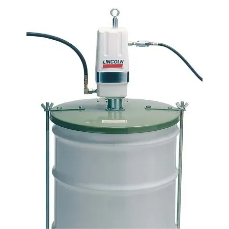 Lincoln Industrial Drum Assembly – 84684