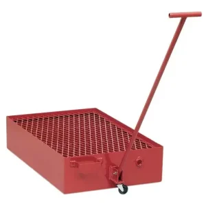 Lincoln Industrial Oil Gravity Drain – 84714