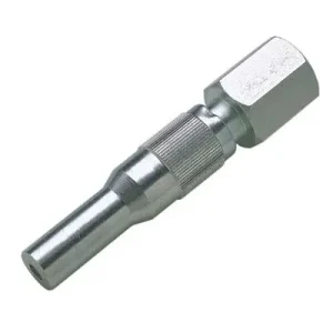 Lincoln Industrial 1/4 Inch Fluid Nozzle Non-Drip – 84799