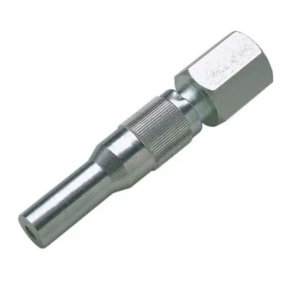 Lincoln Industrial 1/4 Inch Fluid Nozzle Non-Drip – 84799