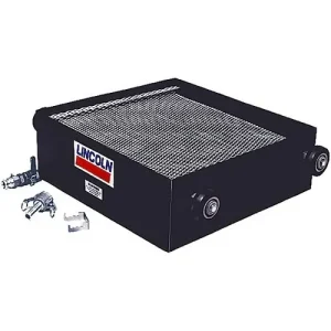 Lincoln Industrial Fluid Exchanger Accessory – 84700