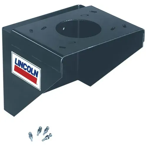 Lincoln Industrial Wall Mount Bracket – 84817