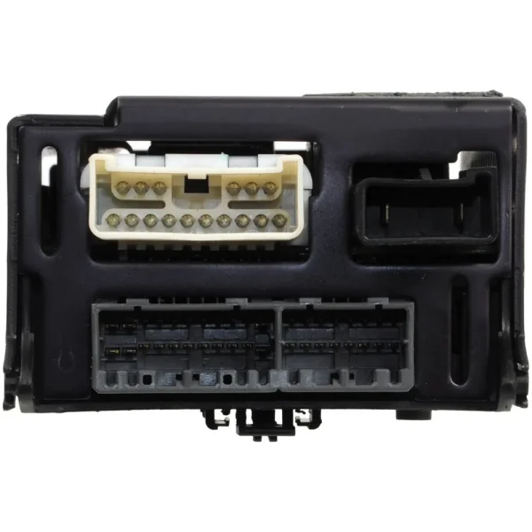 Cardone Remanufactured 45 Amp 16, 22, 16 Terminal Lighting Control Module – 73-71004