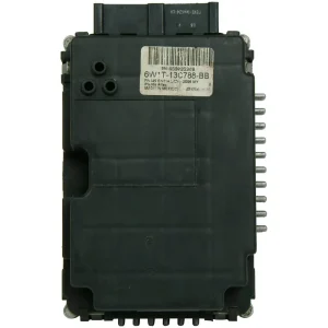 Cardone Remanufactured 40 Amp 13, 13, 16, 12 Terminal Lighting Control Module – 73-71011 - view 2
