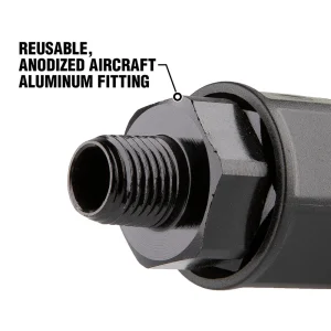 Flexzilla Pro Reusable End 3/8″ (RP900375) - view 4