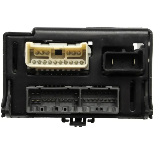 Cardone Remanufactured 45 Amp 16, 22, 16 Terminal Lighting Control Module – 73-71008
