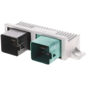 Cardone Remanufactured 2 Terminal Diesel Glow Plug Controller – 73-72000