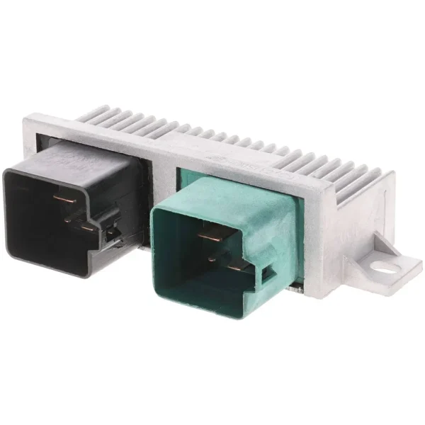 Cardone Remanufactured 2 Terminal Diesel Glow Plug Controller – 73-72000