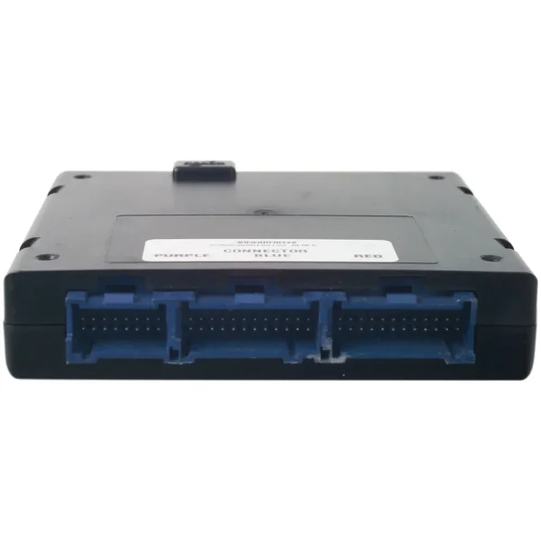 Cardone Body Control Module – Remanufactured – 73-7486F