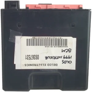 Cardone Body Control Module – Remanufactured – 73-7531 - view 4