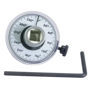 OTC 1/2″ Drive Torque Angle Gauge (4554)