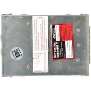 Cardone Transmission Control Module – 73-7609 - view 4