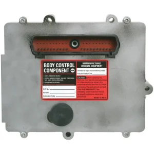 Cardone Transmission Control Module – 73-80001 - view 4