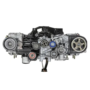 Power Torque Long Block – Remanufactured – 709J