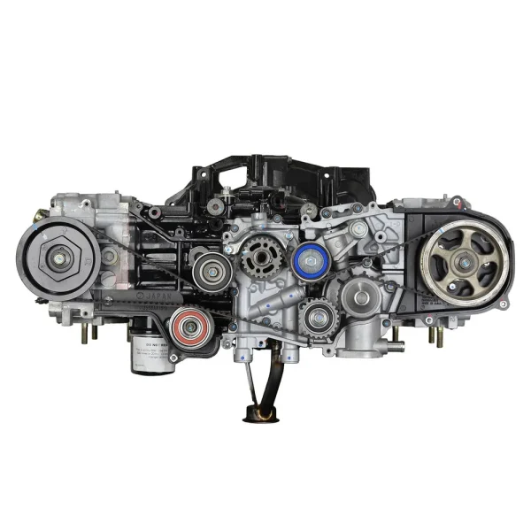 Power Torque Long Block – Remanufactured – 709J