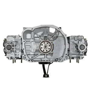 Power Torque Long Block – Remanufactured – 709J - view 2