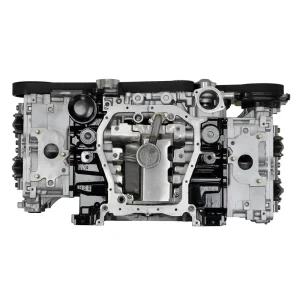 Power Torque Long Block – Remanufactured – 709J - view 3
