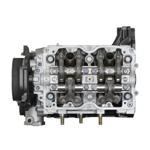 Power Torque Long Block – Remanufactured – 709J - view 4