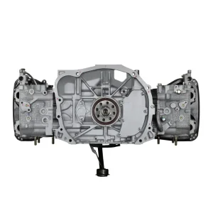 Power Torque Long Block – Remanufactured – 712G - view 2