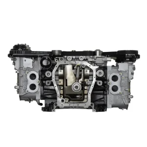 Power Torque Long Block – Remanufactured – 712G - view 3