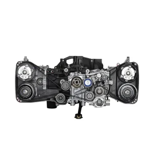 Power Torque Long Block – Remanufactured – 712G - view 4