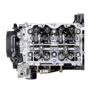 Power Torque Long Block – Remanufactured – 713H