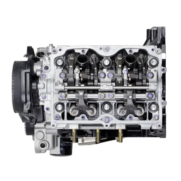 Power Torque Long Block – Remanufactured – 713H