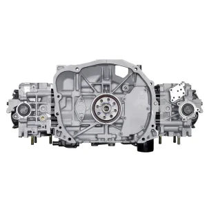 Power Torque Long Block – Remanufactured – 713H - view 2
