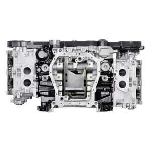 Power Torque Long Block – Remanufactured – 713H - view 3