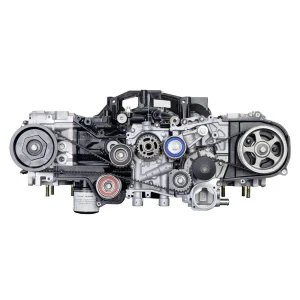 Power Torque Long Block – Remanufactured – 713H - view 4