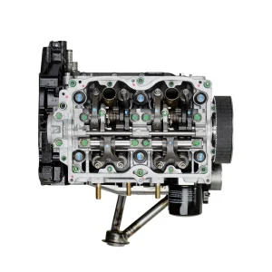 Power Torque Long Block – Remanufactured – 713J