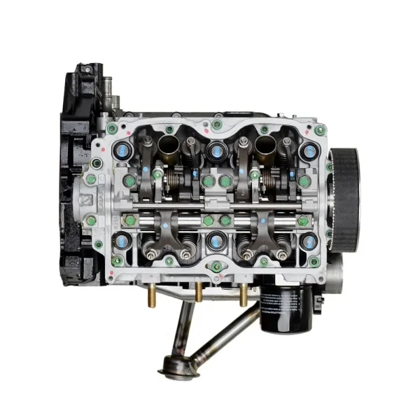 Power Torque Long Block – Remanufactured – 713J