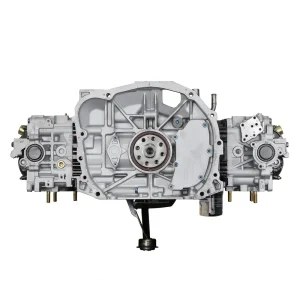 Power Torque Long Block – Remanufactured – 713J - view 2