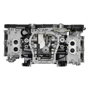 Power Torque Long Block – Remanufactured – 713J - view 3