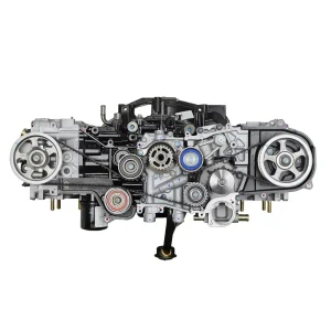 Power Torque Long Block – Remanufactured – 713J - view 4