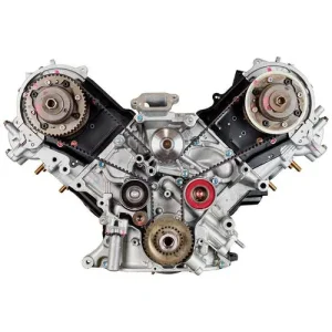 Power Torque Long Block – Remanufactured – 855A