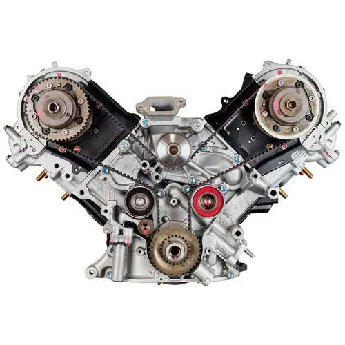 Power Torque Long Block – Remanufactured – 855A