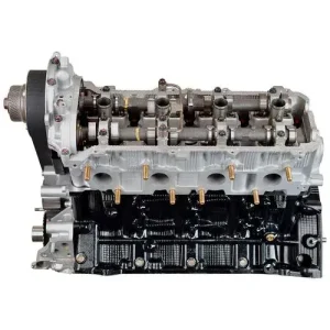 Power Torque Long Block – Remanufactured – 855A - view 4