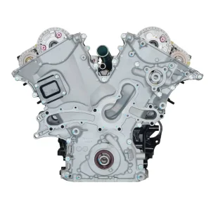 Power Torque Long Block – Remanufactured – 858B