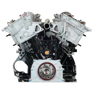 Power Torque Long Block – Remanufactured – 858B - view 2