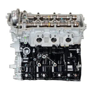 Power Torque Long Block – Remanufactured – 858B - view 4
