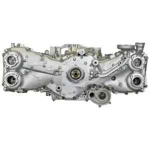 Power Torque Long Block – Remanufactured – 722