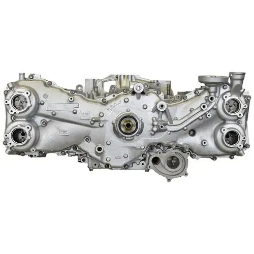 Power Torque Long Block – Remanufactured – 722