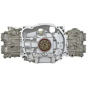 Power Torque Long Block – Remanufactured – 722 - view 2